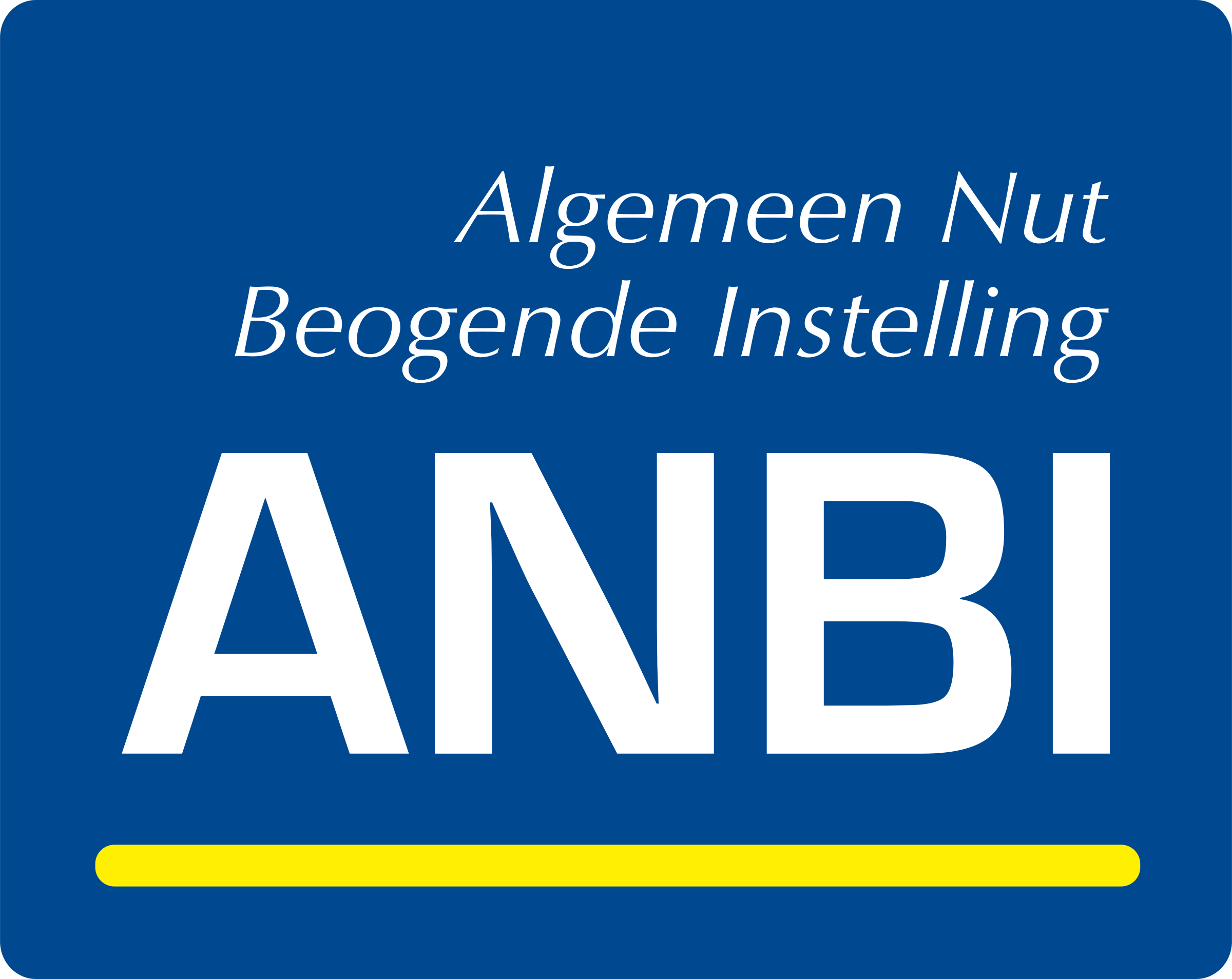 ANBI